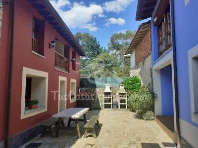 Casa Rural Llendelriu-2